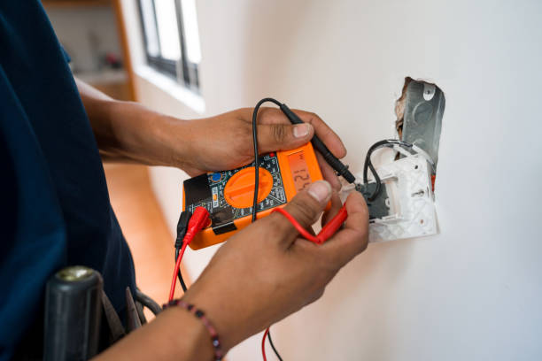Best Best Electricians Near Me  in Elmo, TX
