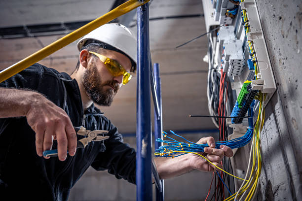 Best Electrical Troubleshooting Services  in Elmo, TX