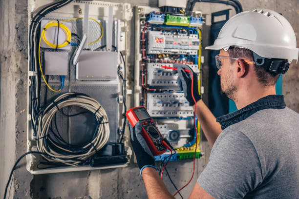 Best Local Electrician Companies  in Elmo, TX