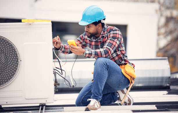 Best Electric Panel Repair  in Elmo, TX