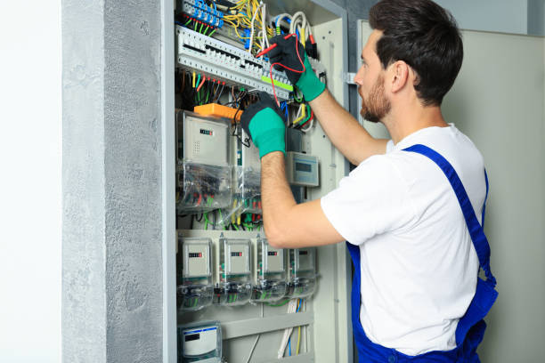 Best Electrical Repair Services  in Elmo, TX