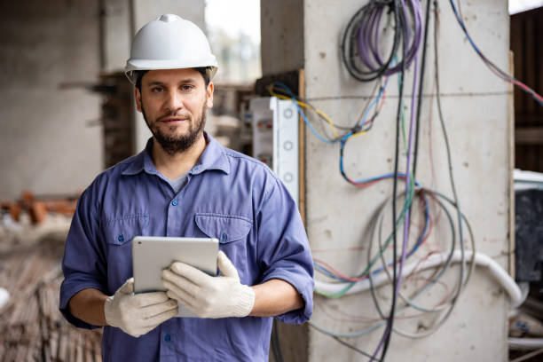 Best Residential Electrician Services  in Elmo, TX