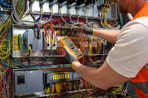 Best Residential Electrician Services  in Elmo, TX