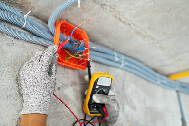 Best Emergency Electrician Near Me  in Elmo, TX