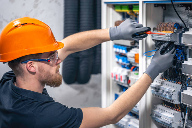 Best Electrical Repair Services  in Elmo, TX